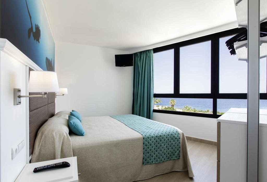 Marvell Club Hotel & Apartments Sant Antoni de Portmany Zimmer foto