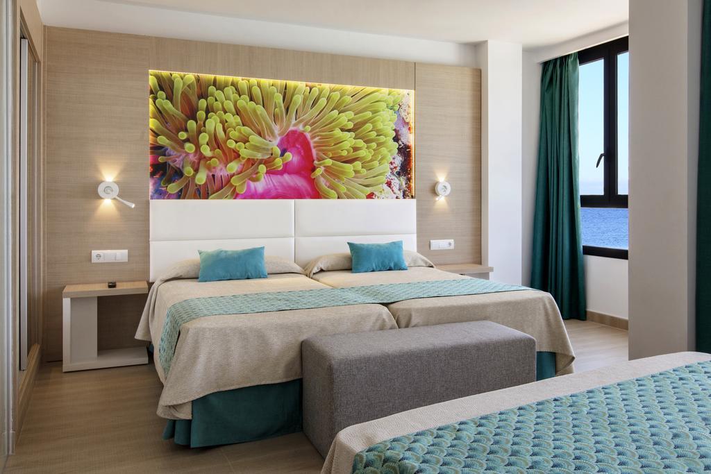 Marvell Club Hotel & Apartments Sant Antoni de Portmany Exterior foto