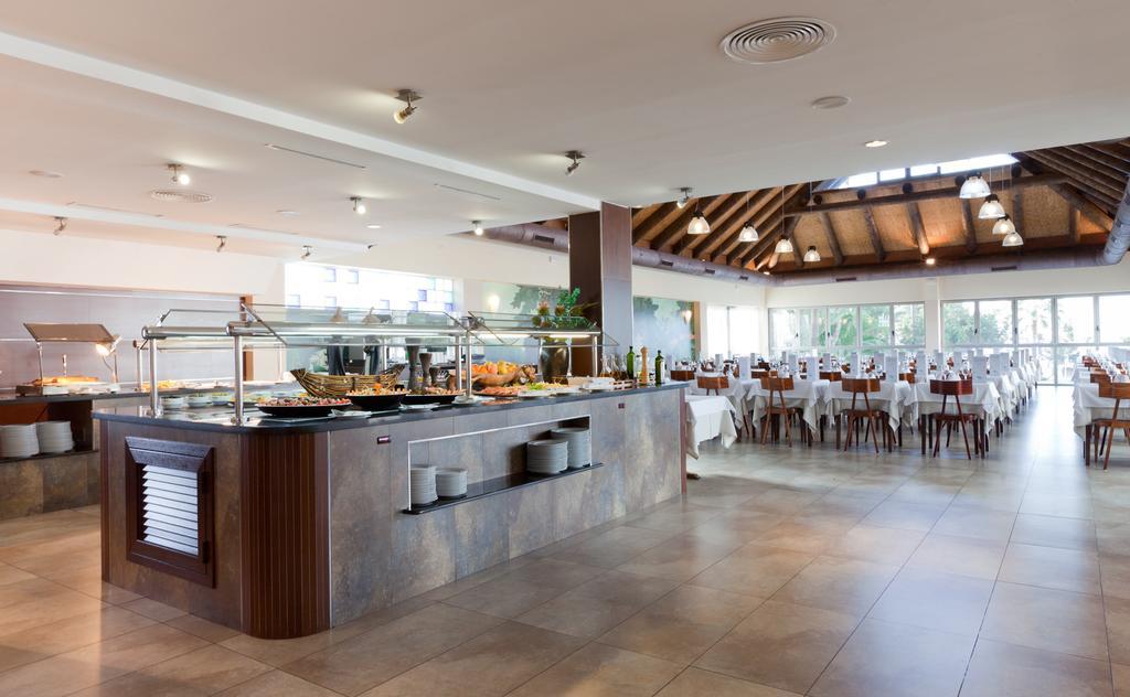 Marvell Club Hotel & Apartments Sant Antoni de Portmany Exterior foto